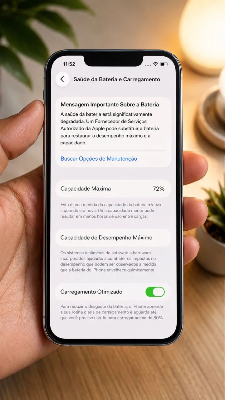 iPhone 13 128gb - Foto 2