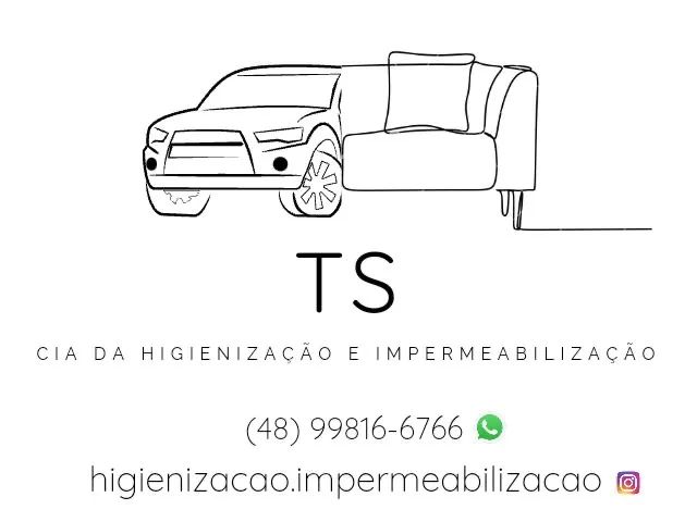Higienização de estofados * - Foto 2
