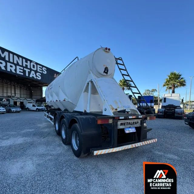 SILO METALESP SOILOCAR SR37 - Foto 5