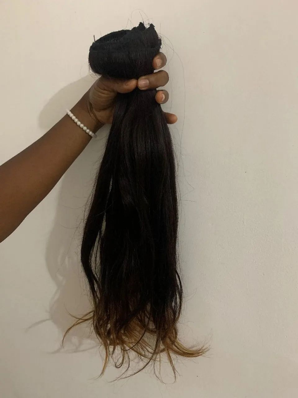 Cabelo mega hair  - Foto 2