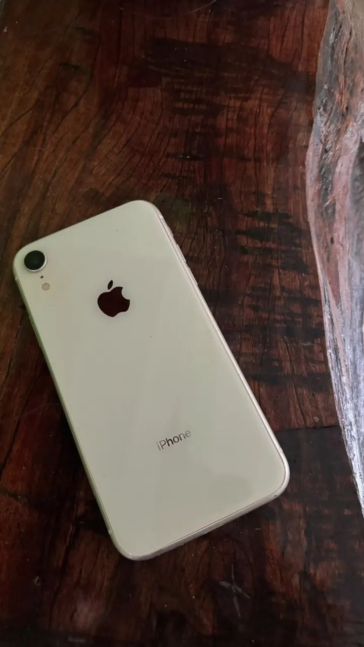 iPhone XR 64GB