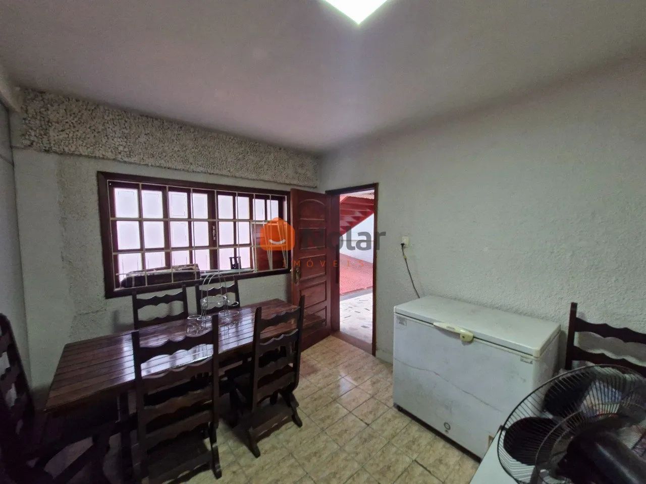 Imóvel Comercial Para Alugar No Bairro Liberdade Em Belo Horizonte MG - Foto 5