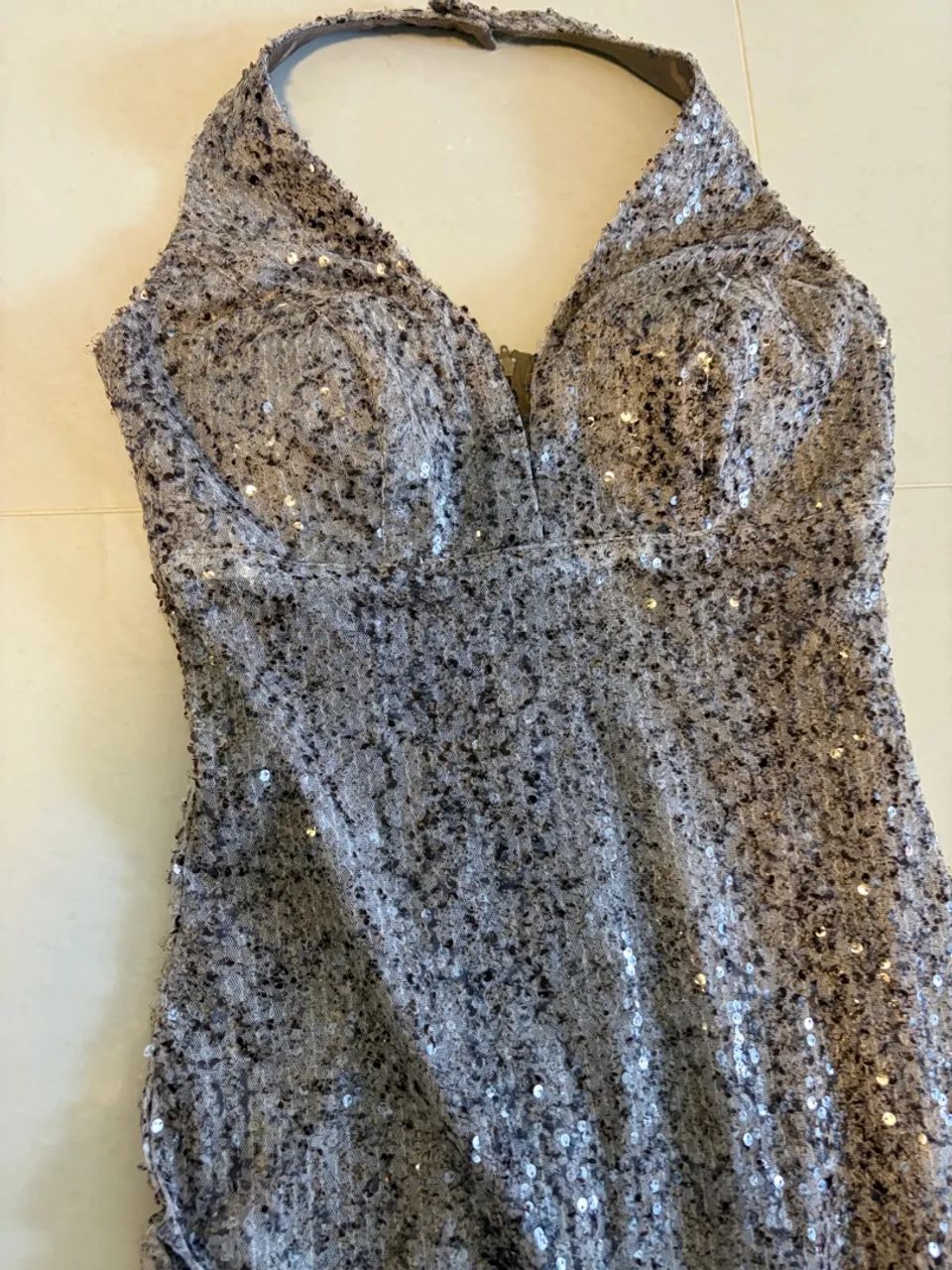 Vestido de festa  - Foto 3