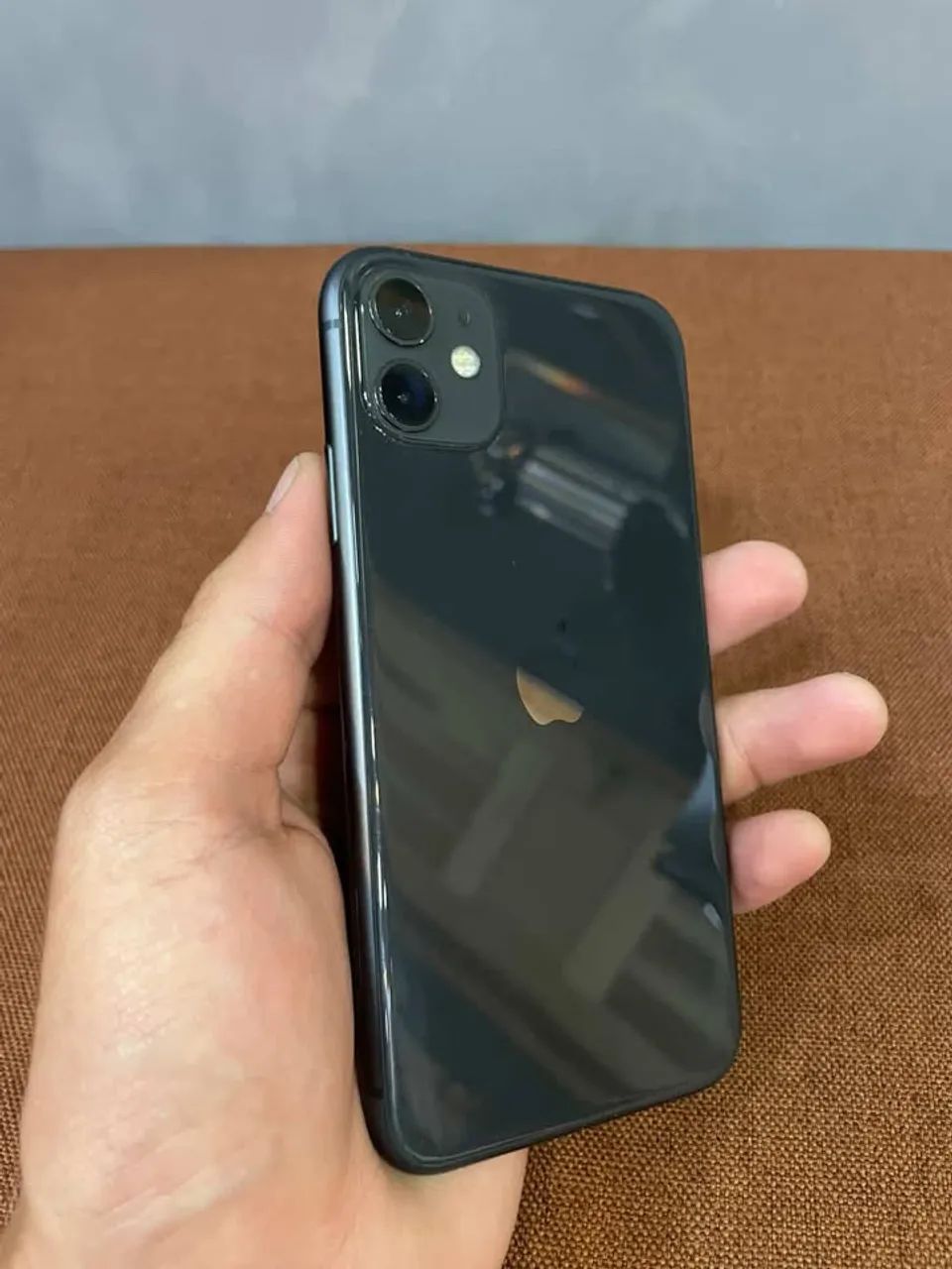 Vendo Iphone 11 - Foto 4