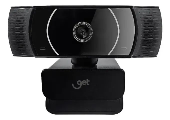 Webcam Get QuadHD 2K - Foto 5