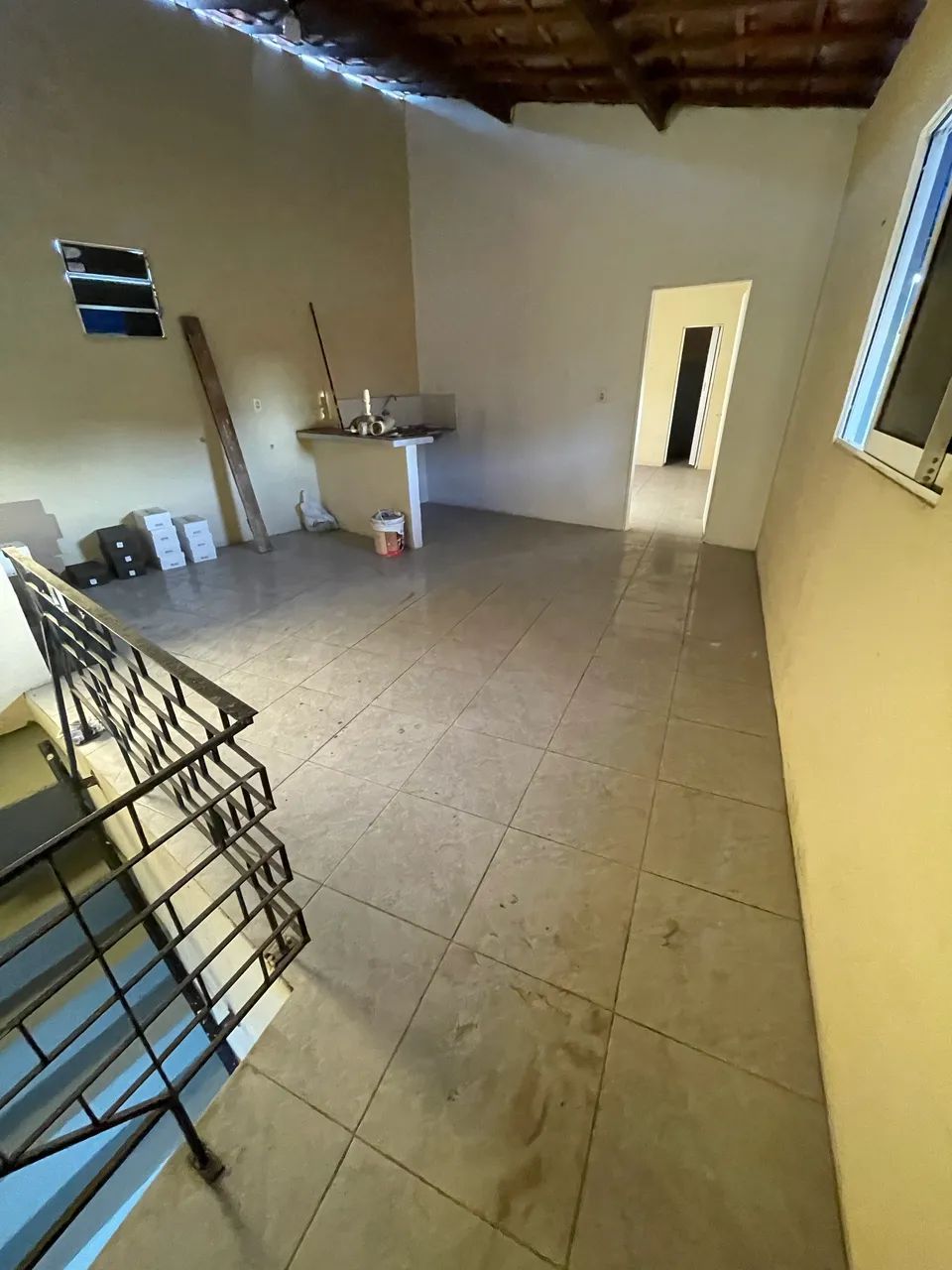 Casa pra alugar Altos  - Foto 5