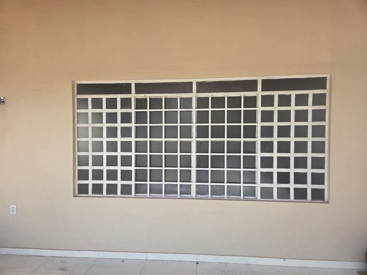 Janelão 3,00mX1,45 - Foto 5