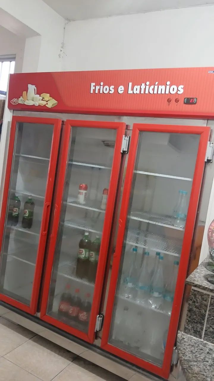 Refrigerador  - Foto 2