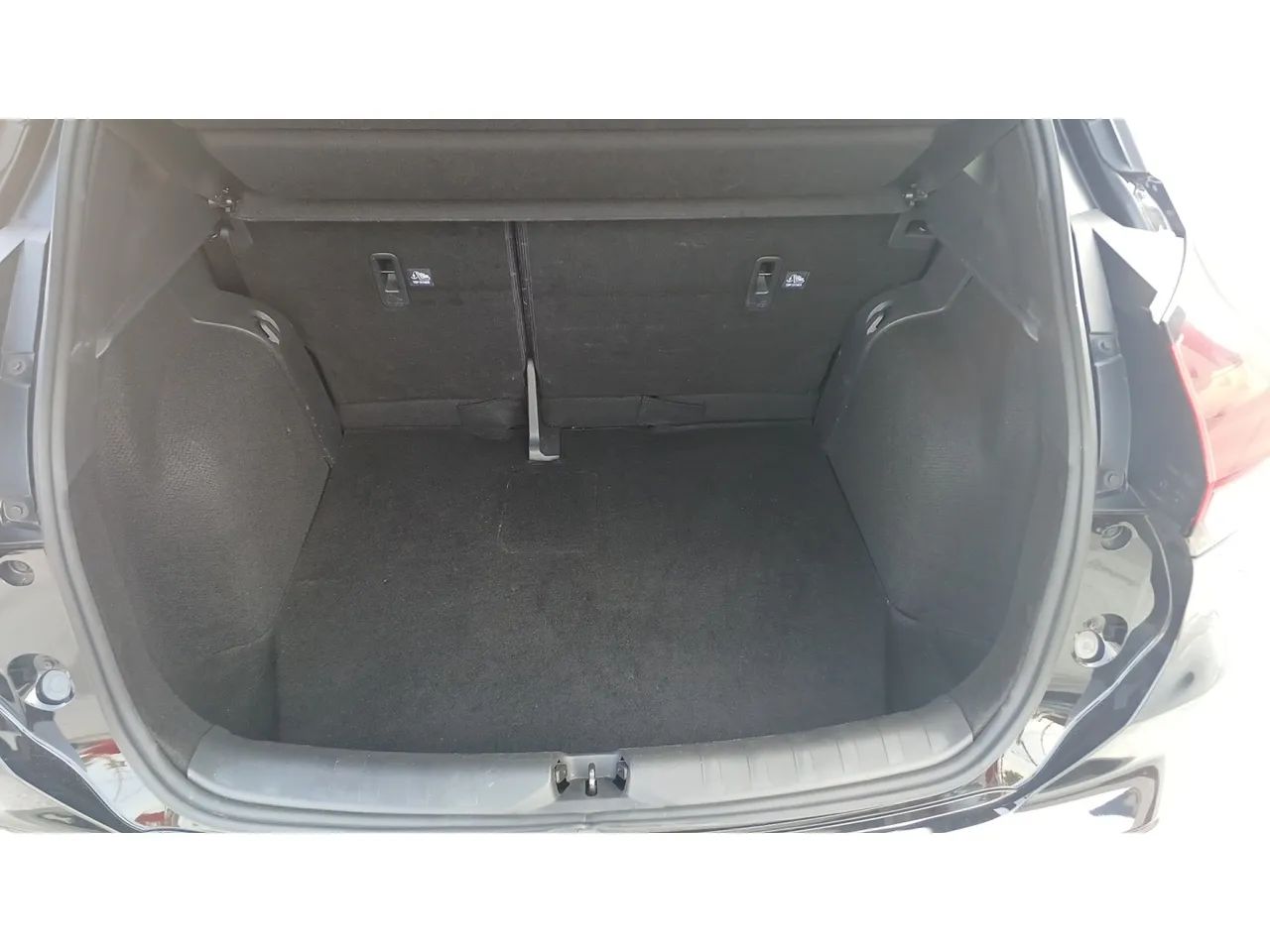 Nissan Kicks Sense 1.6 16V Flex Aut., foto 9 de 16