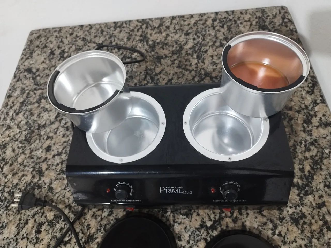 Termoceira duo prime + estufa mega bell - Foto 5