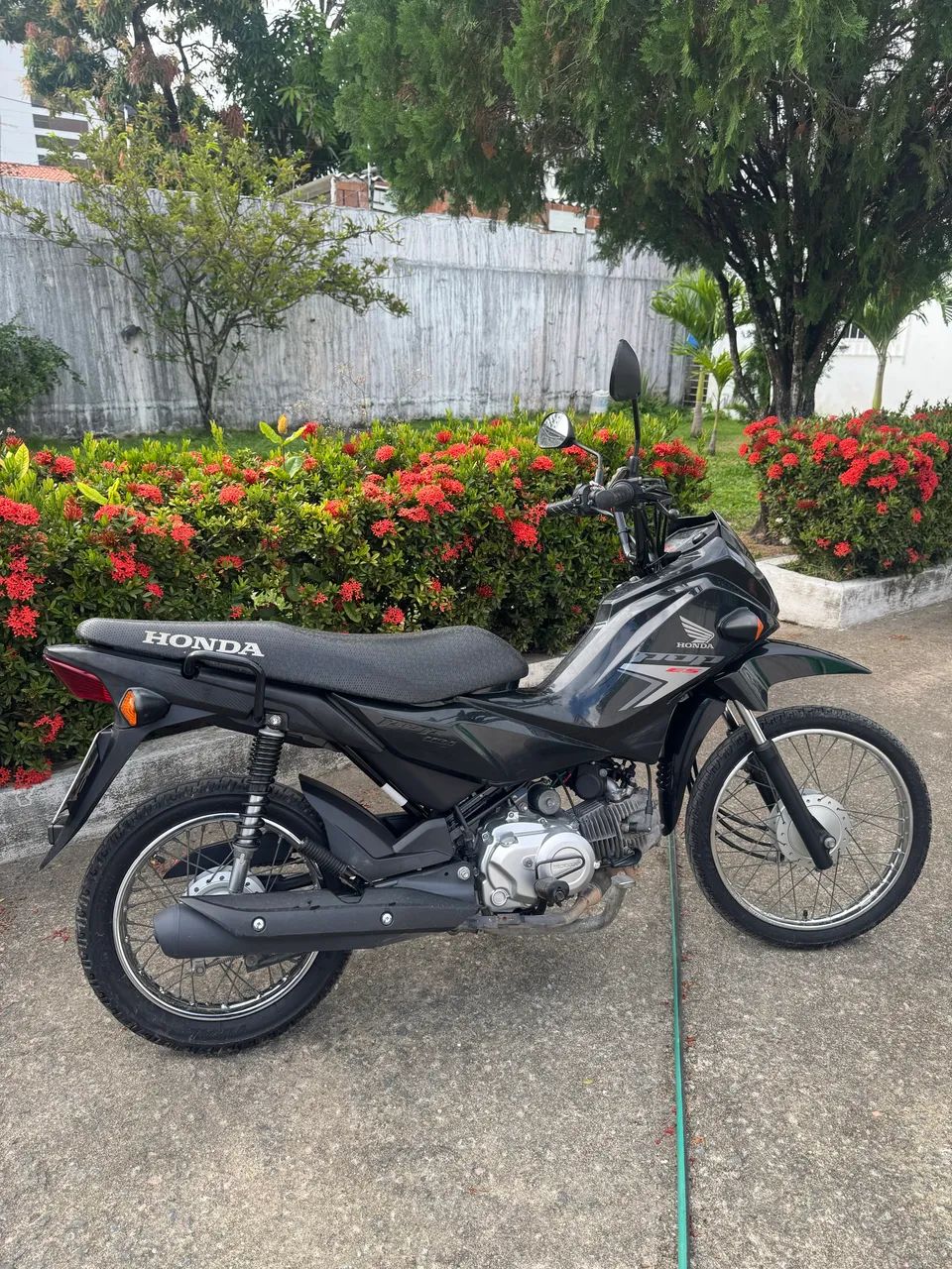 VENDE-SE POP 110i 2025/2026 - Foto 4