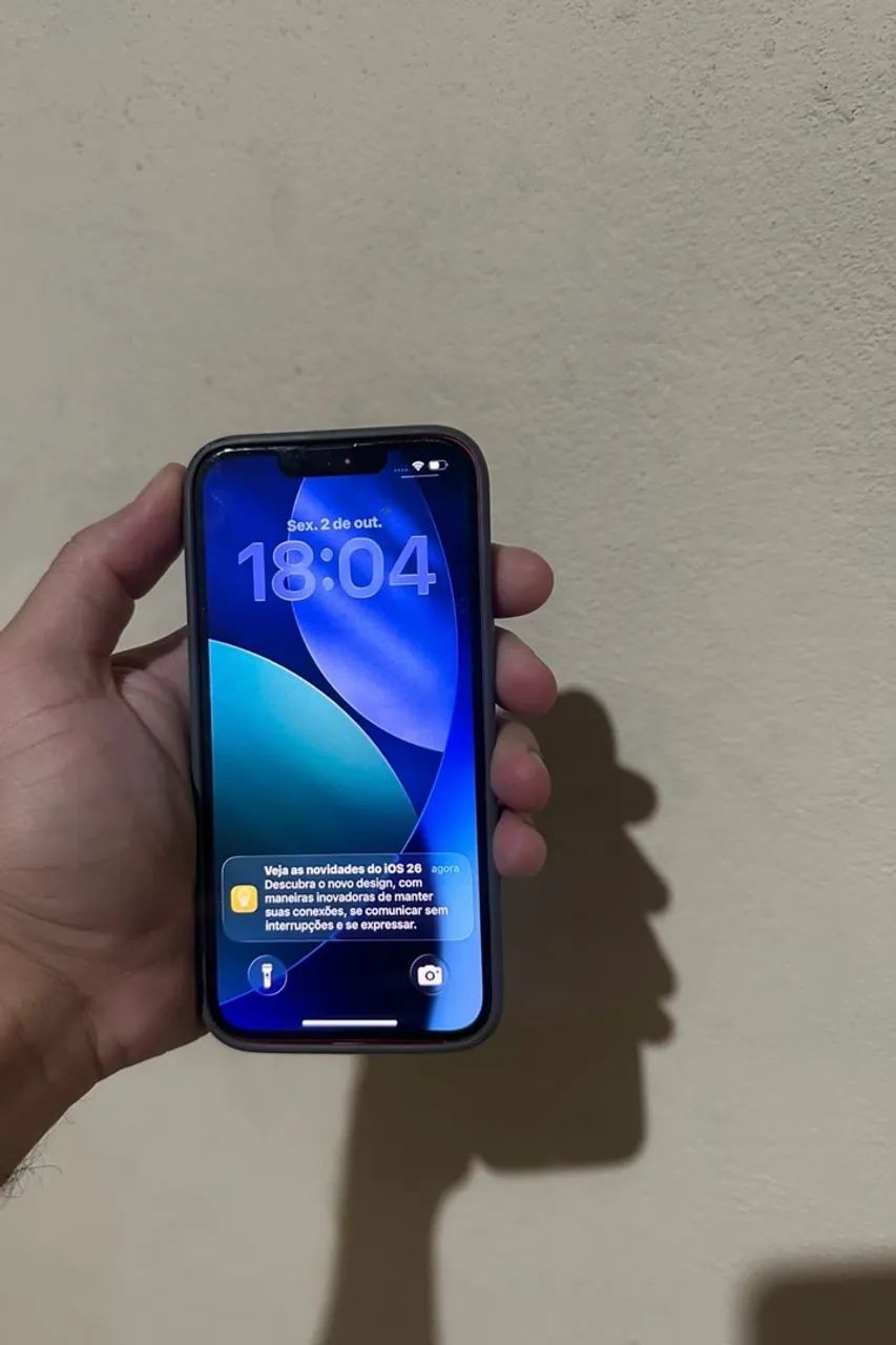 iPhone 14 
