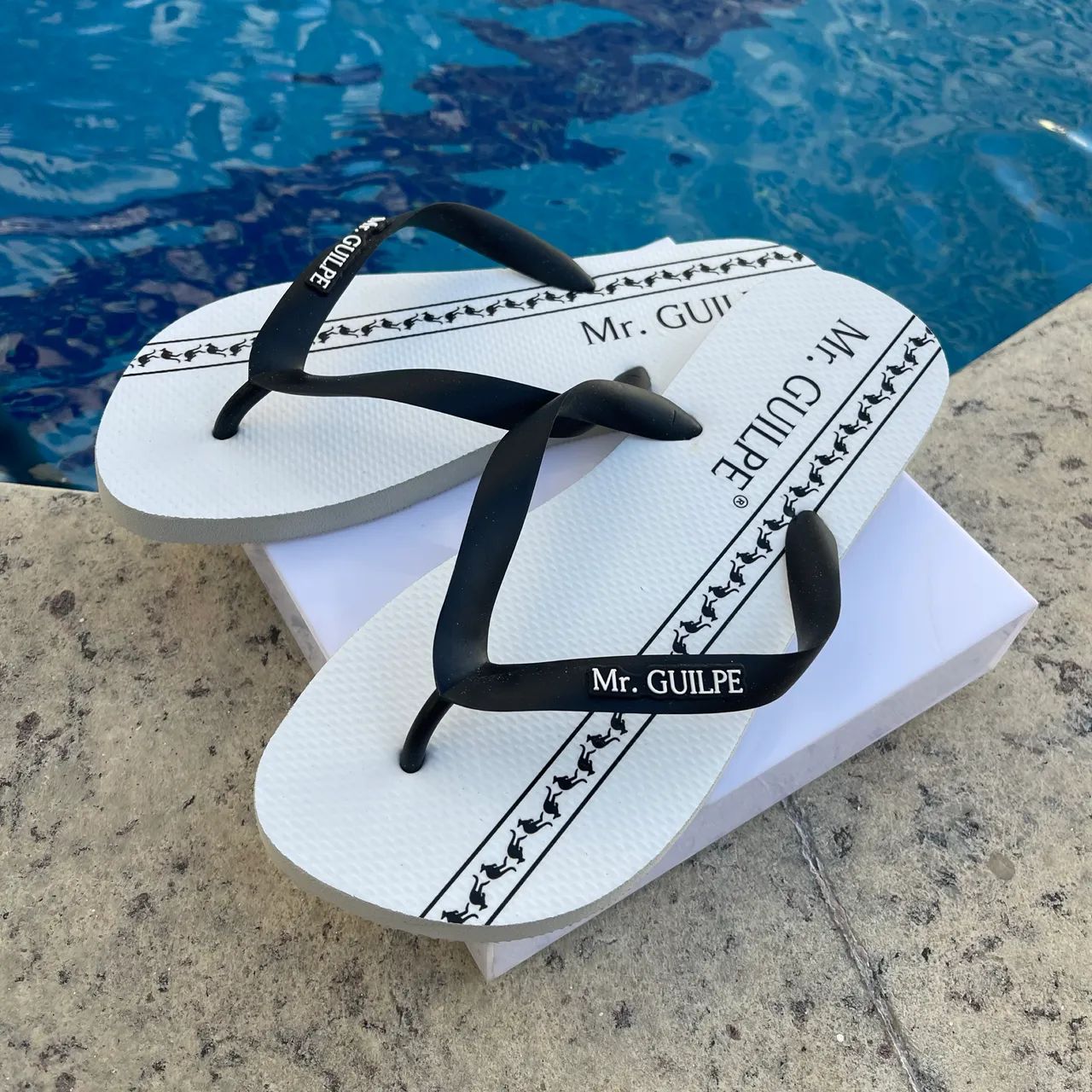 Atacado de chinelo originais premium | Pronta entrega  - Foto 3