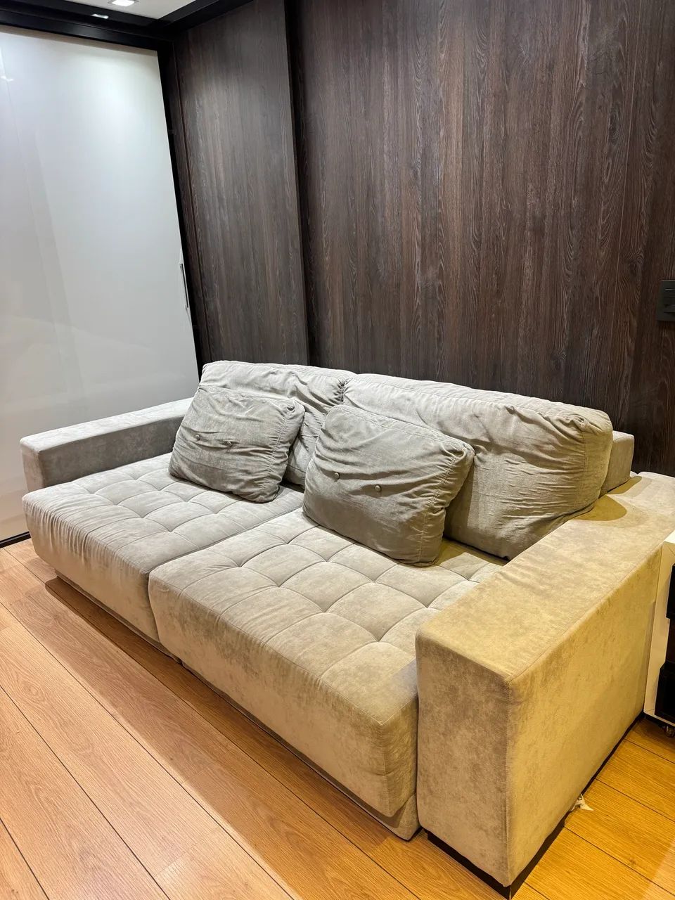 Sofá cama