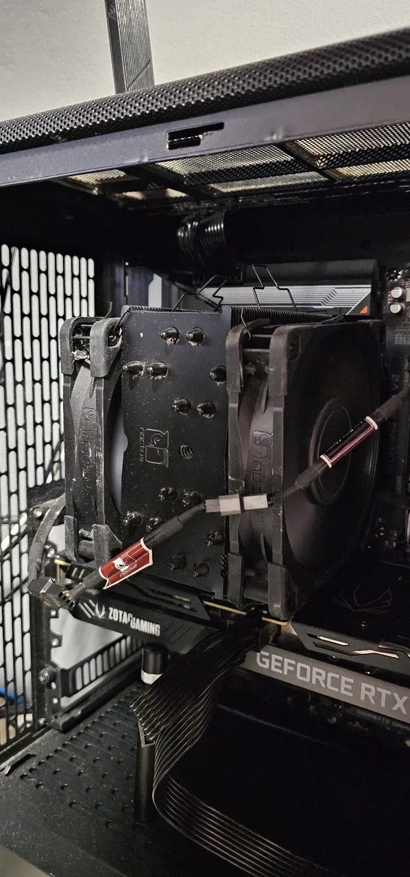 PC Gamer 7600x DDR5 - Foto 4