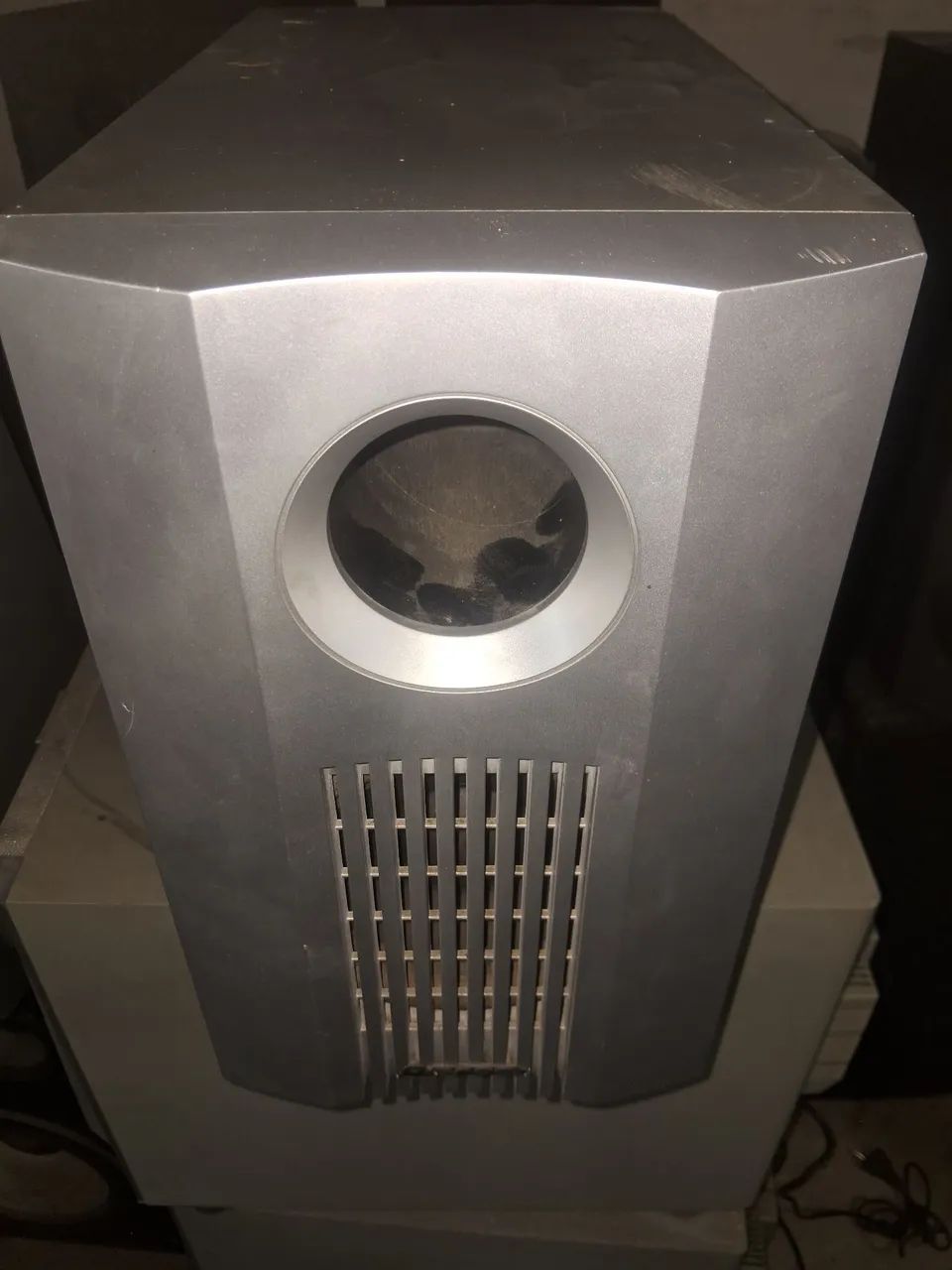 Subwofer  pioneer