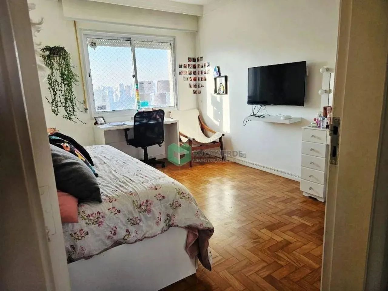 Apartamento 3 dorms com suite bem localizado em Perdizes. - Foto 6