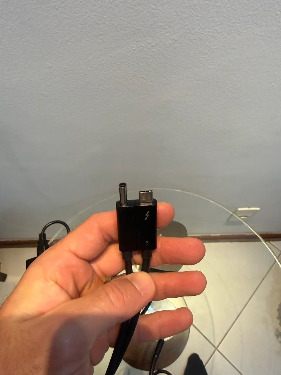 HP Thunderbolt Dock 230W G2 - Estação de Trabalho com Áudio e Carregamento - Foto 3