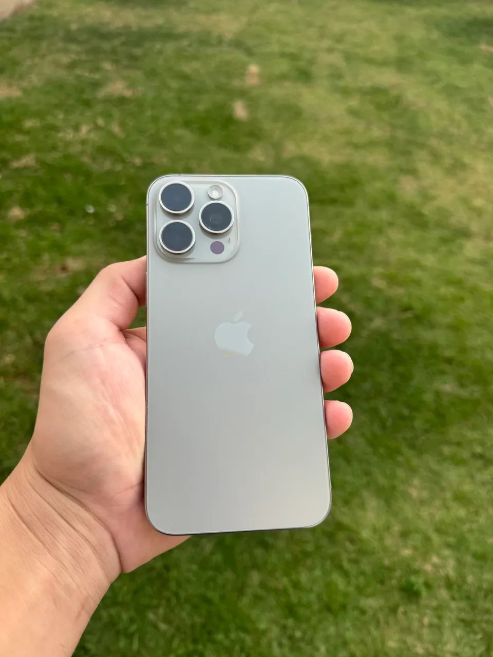 iPhone 15 Pro Max - 256GB