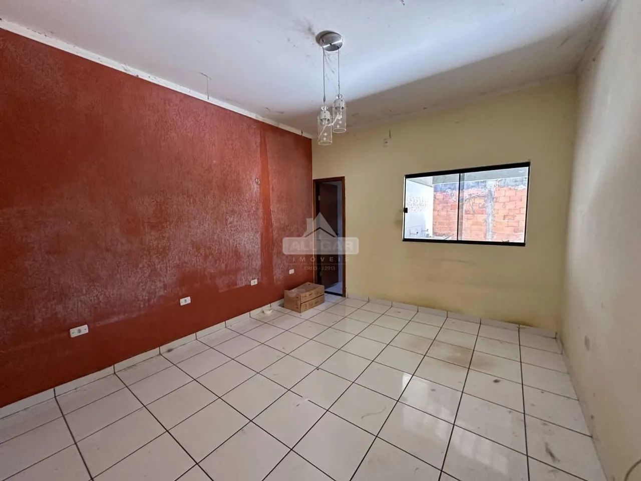Casa 2/4 Luzimangues - Foto 5