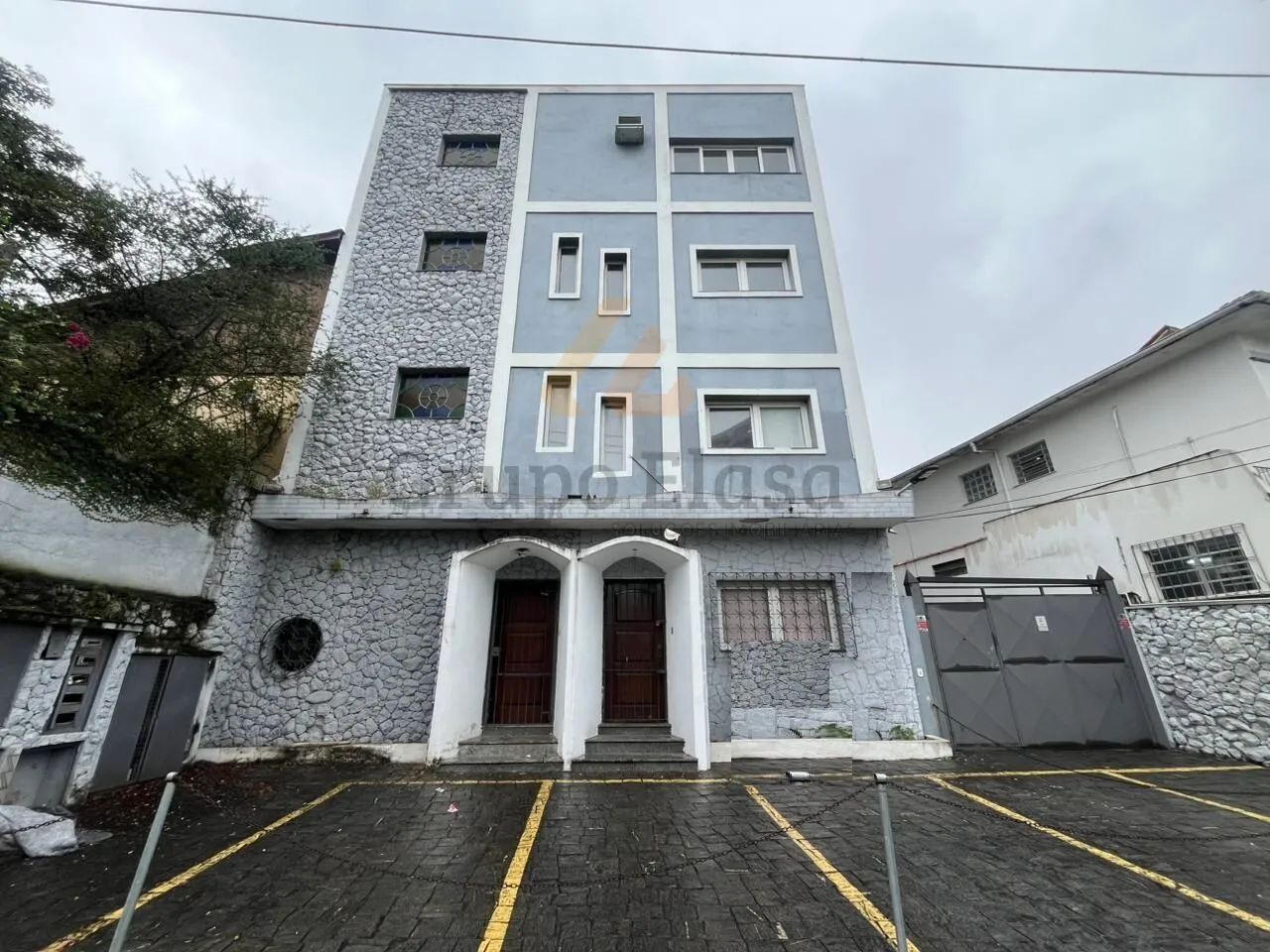 Predio Comercial Disponivel em Santo Amaro - Facil Acesso a Marginal Pinheiros