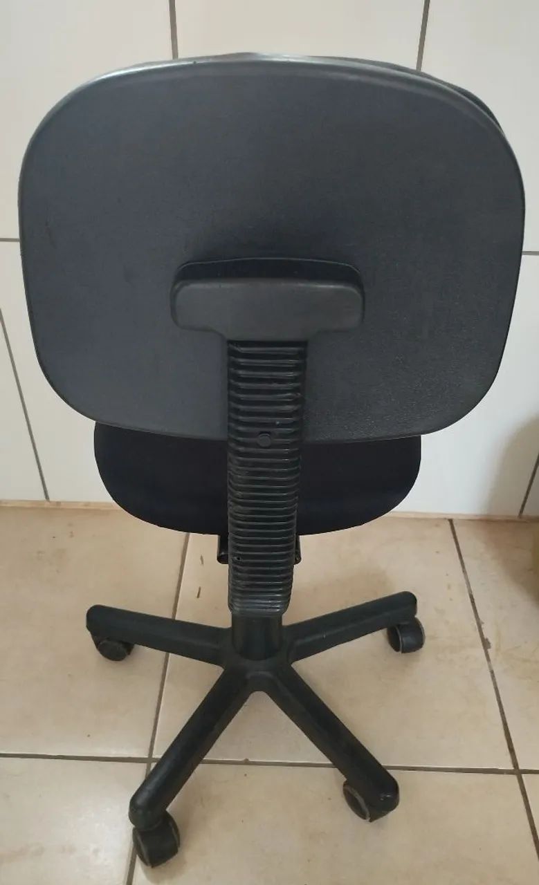 Cadeira giratória  - Foto 2