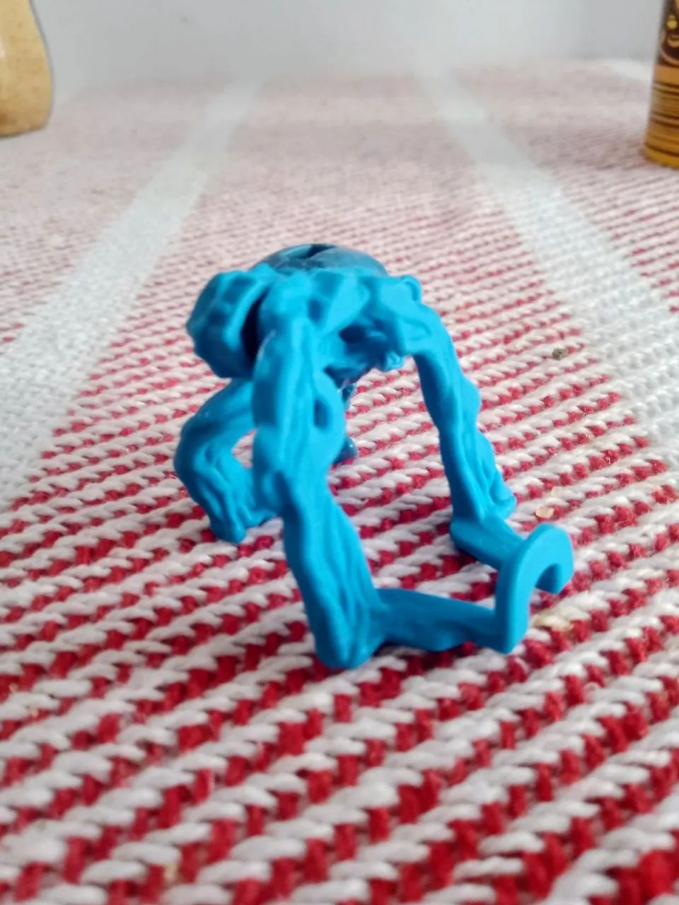 Kinder ovo stranger thinks Vecna - Foto 4