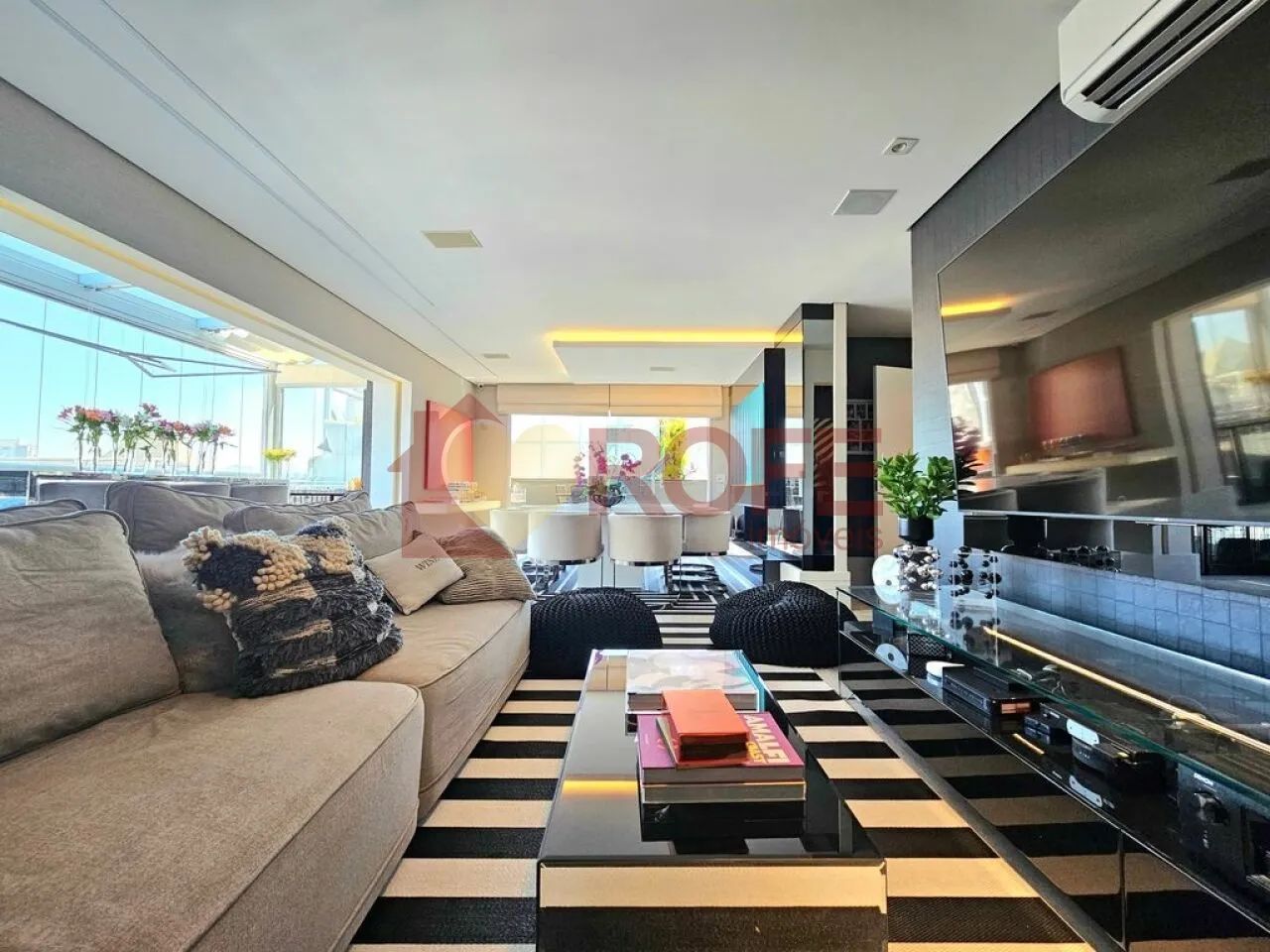 COBERTURA - 305 M² - BROOKLIN - Foto 5