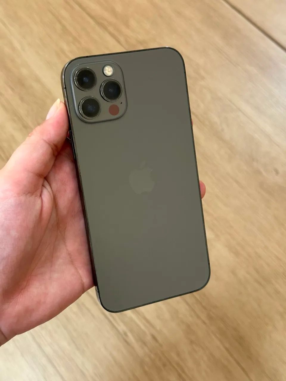 iPhone 12 Pro / parcelo no cartão até em 12 vezes 