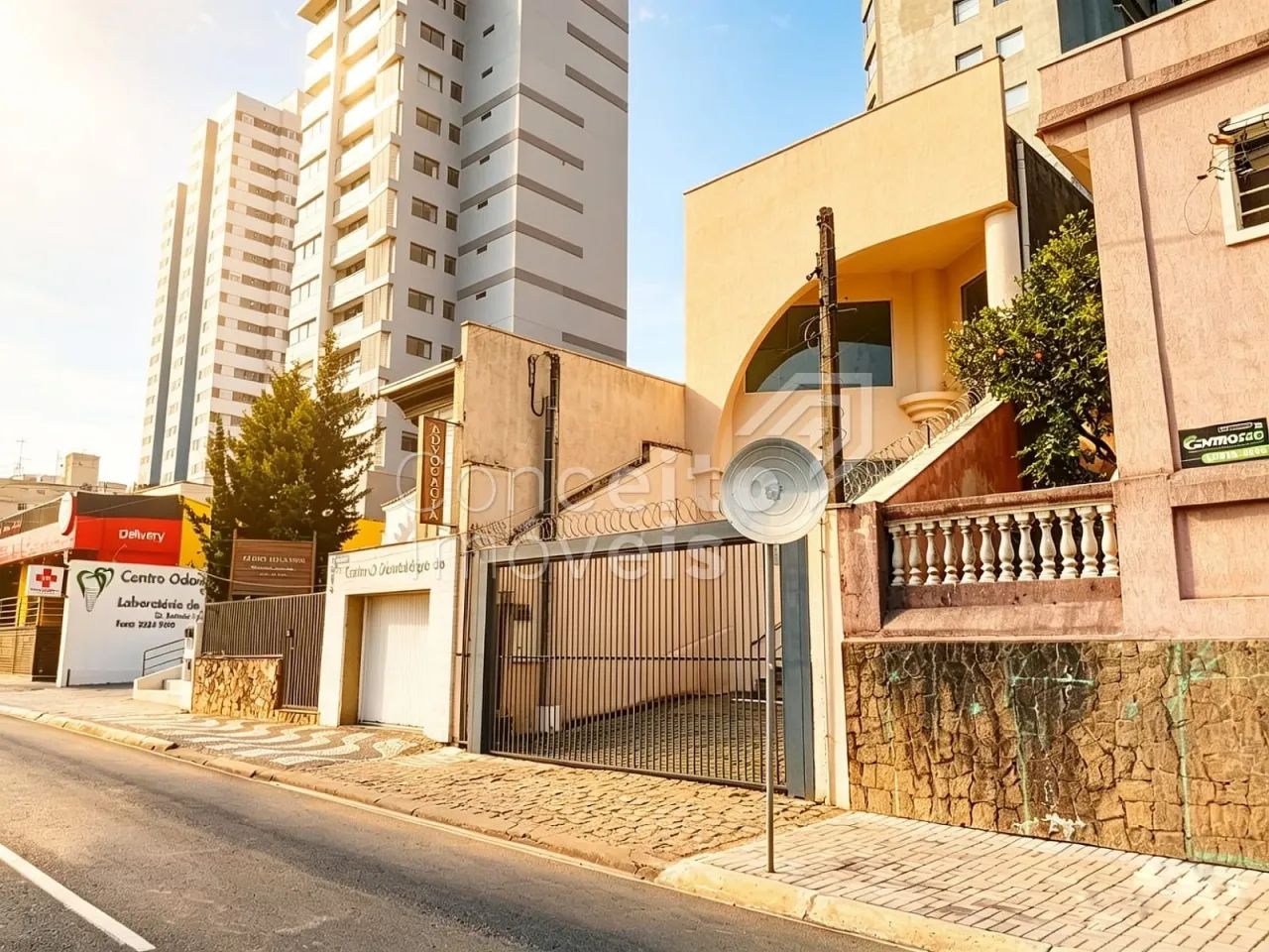 Loja e/ou Ponto Comercial com 250 m² - Centro - Foto 2