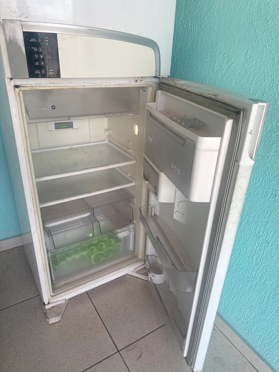 Geladeira Duplex Consul - Foto 4