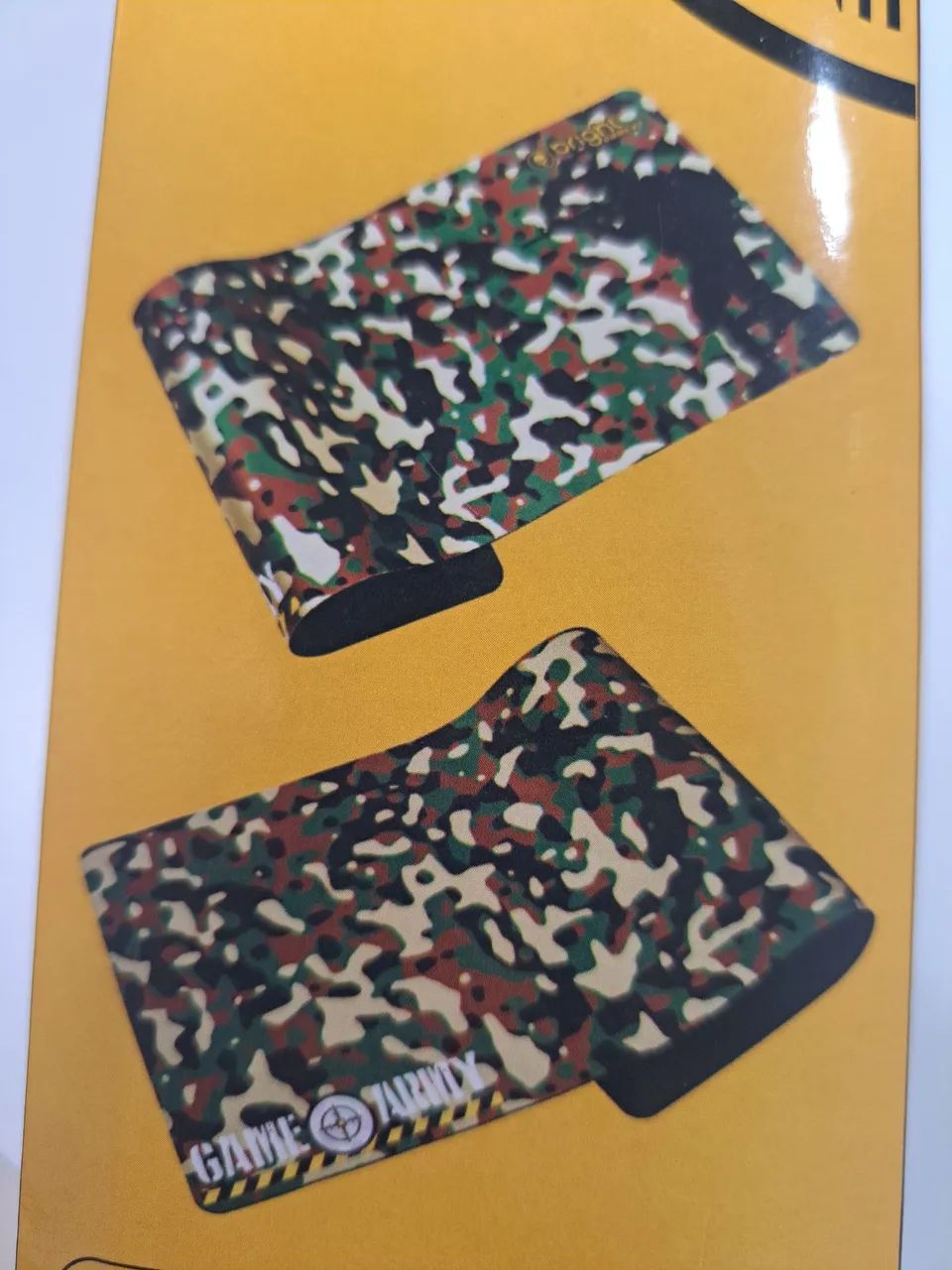 Mouse pad big 69x28 modelo arm - Foto 2