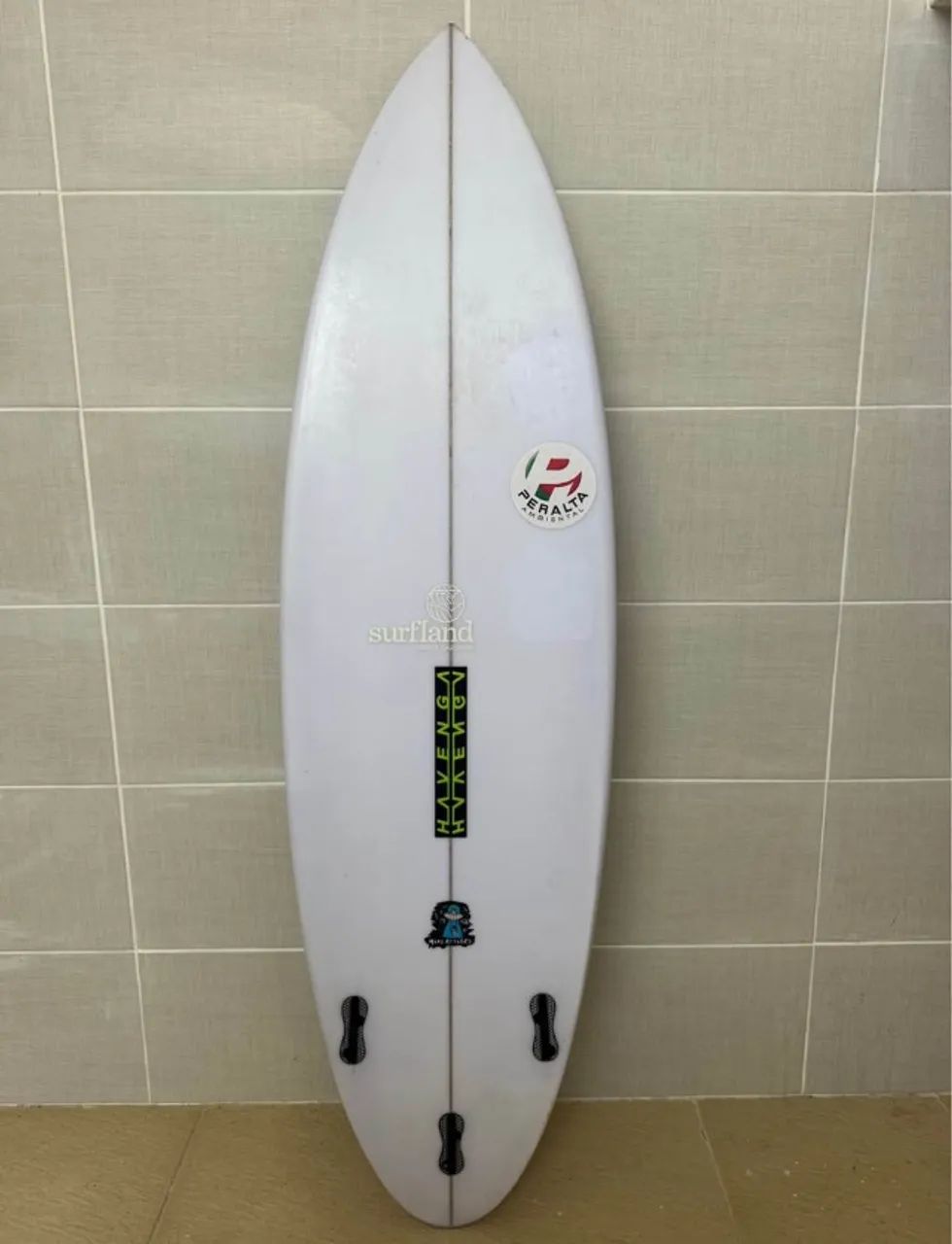 Prancha de surf  - Foto 2