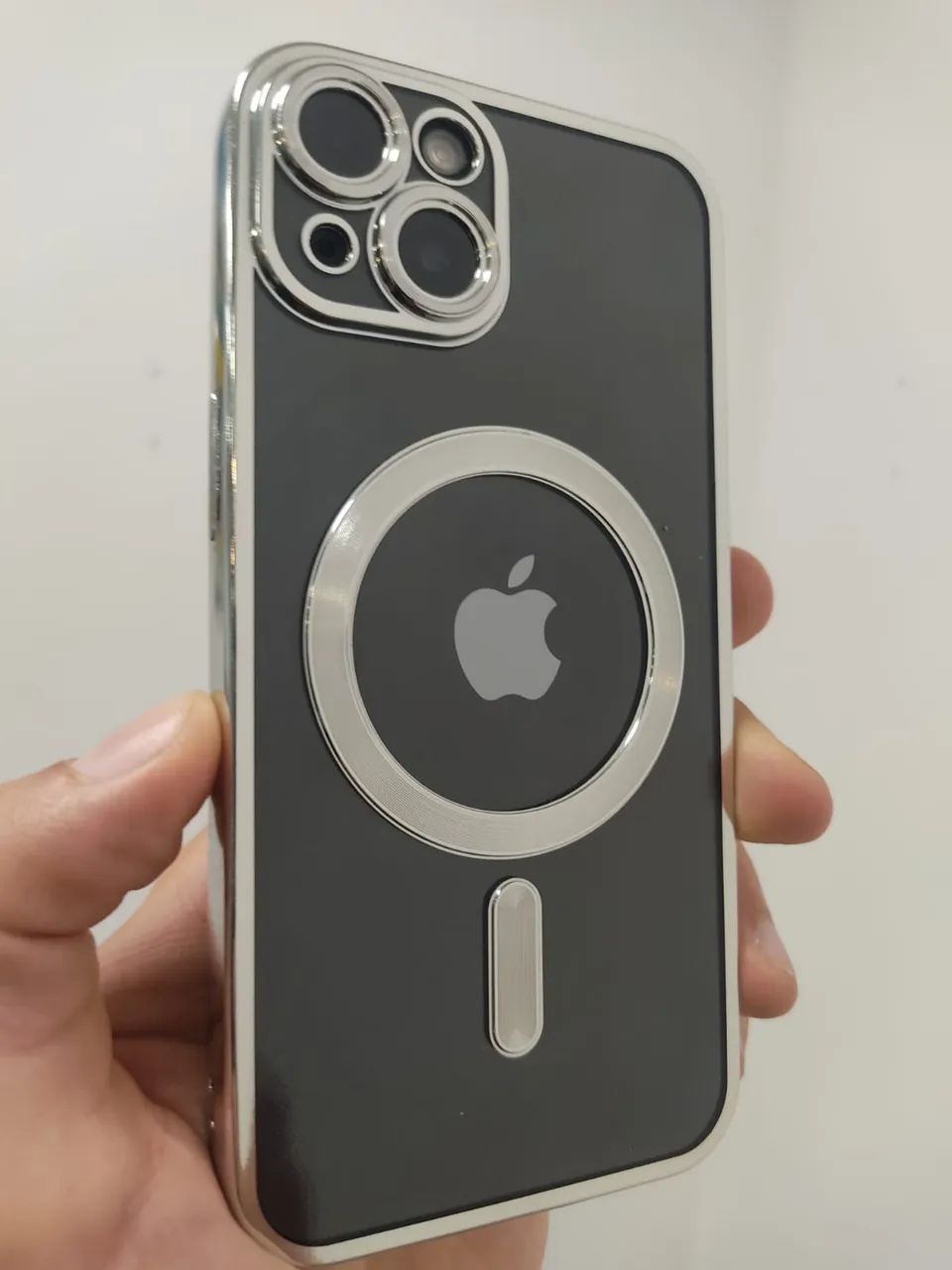 iPhone 14 128GB | Funciona tudo | Saúde 90% - Foto 4