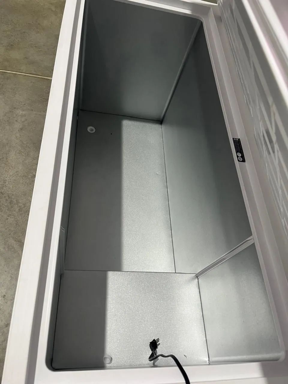 Freezer 503L  - Foto 2