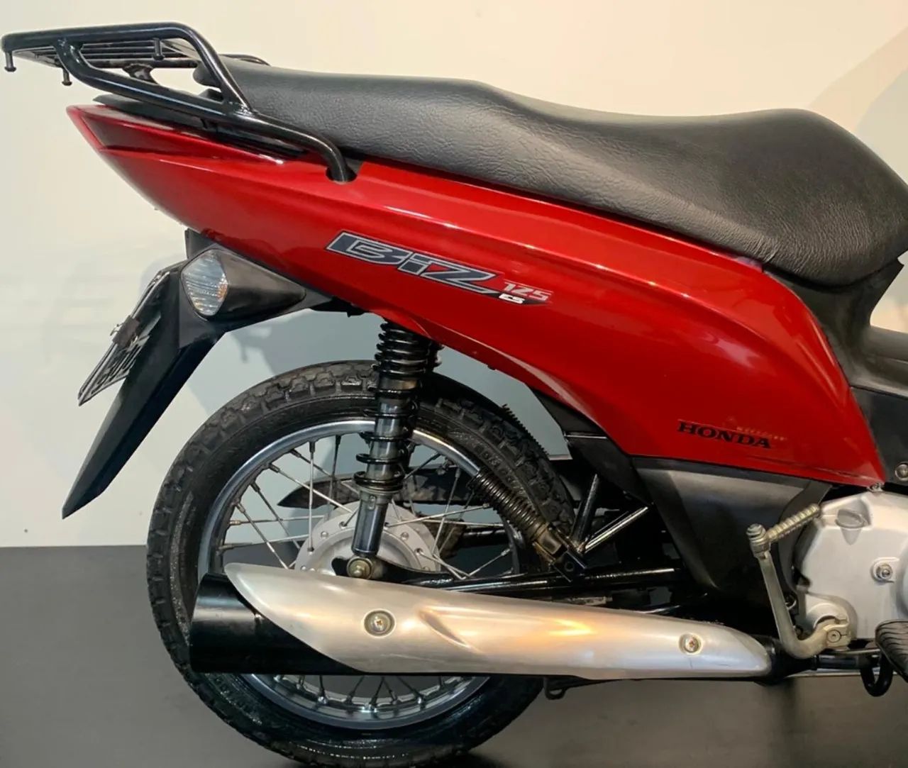 BIZ 125 ES/ 125 ES FLEX - Foto 2