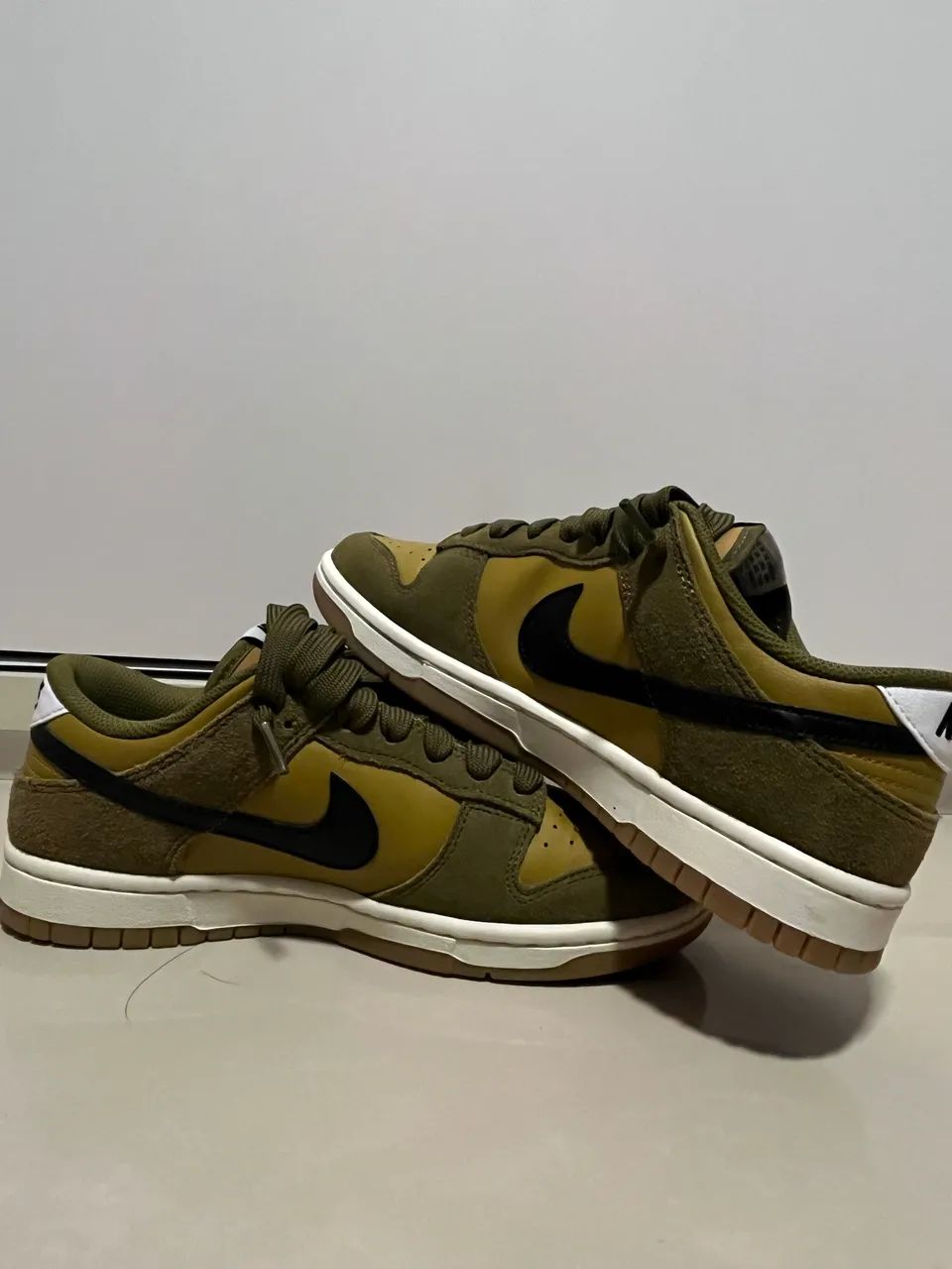 TÊNIS NIKE DUNK - Foto 3