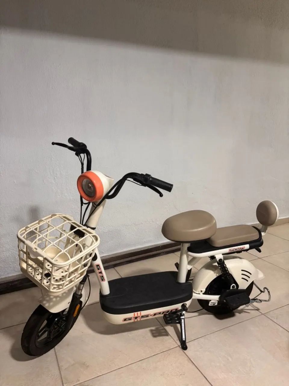 Bicicleta elétrica  - Foto 2