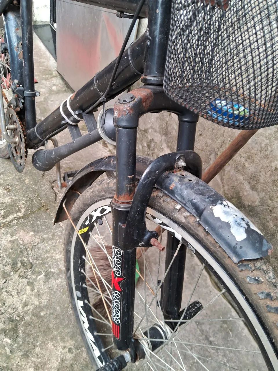 Bike aro 26 - Foto 5