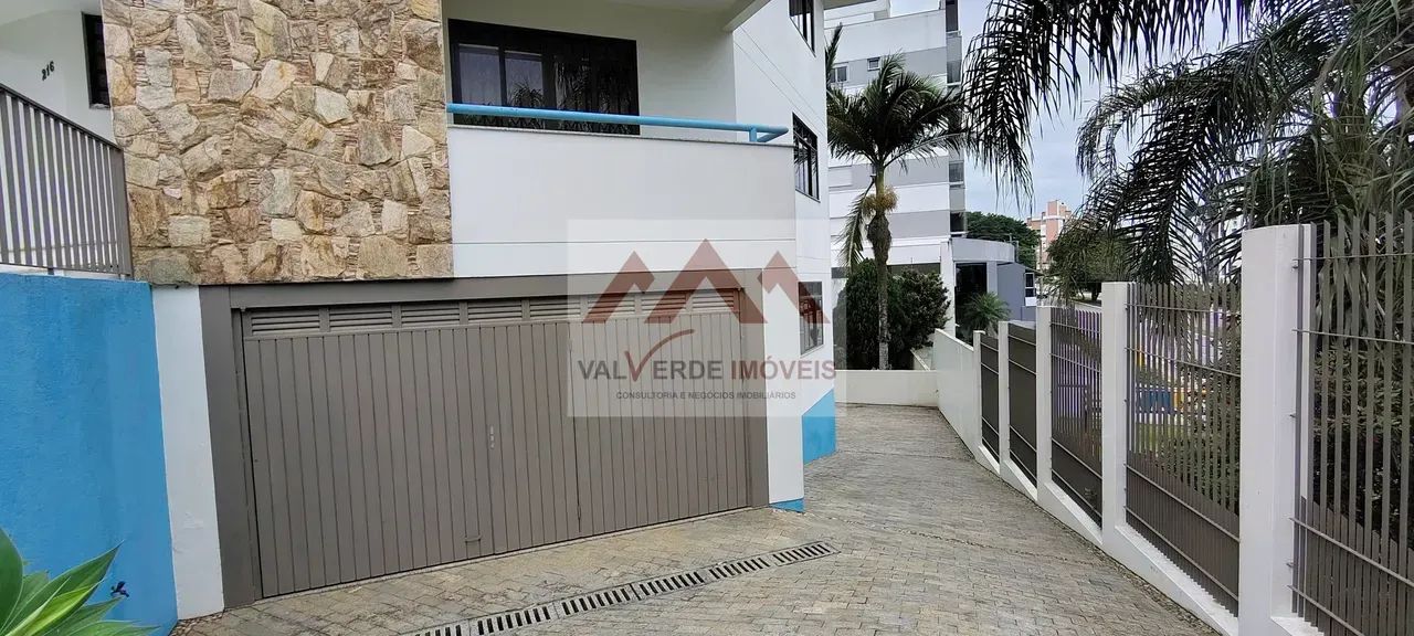 Casa para venda com 5 quartos em Abraão - Florianópolis - SC - Foto 2