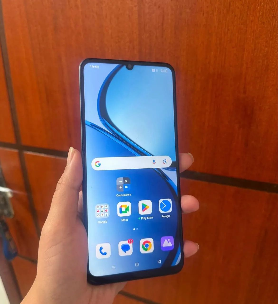 Realme c61 todo original - Foto 3