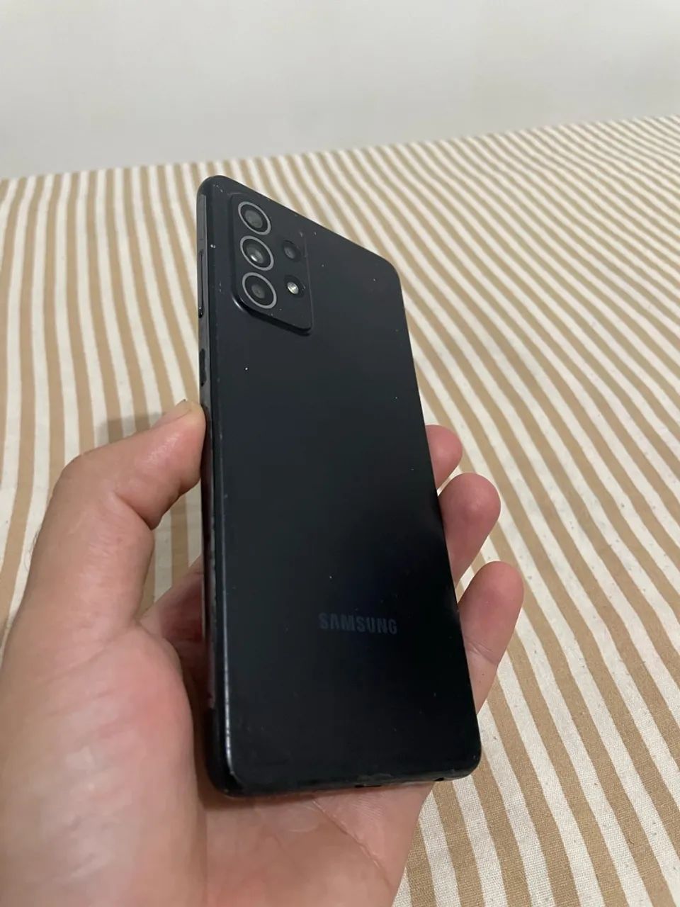 Celular Samsung A52 - Foto 3