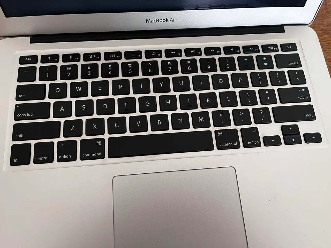 MacBook Air 2017 Intel i5 Seminovo Perfeito Estado - Foto 3