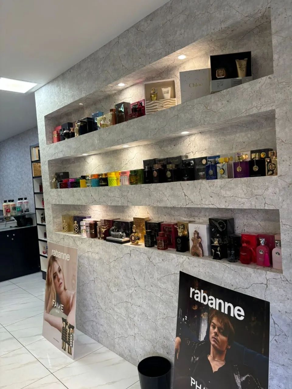 Perfumaria premium Importados e Árabes  - Foto 5