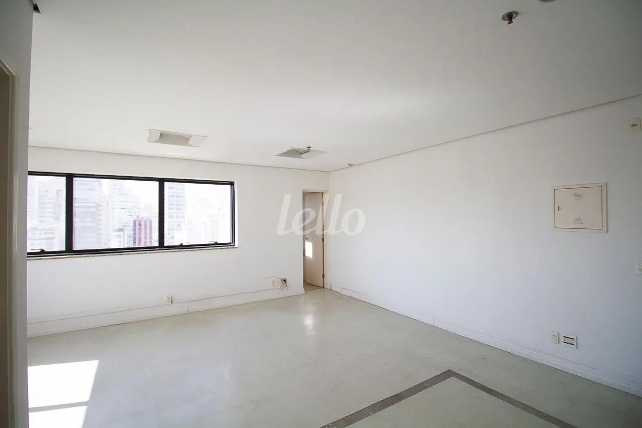 Comercial para alugar no(a) Pacaembu - Foto 2