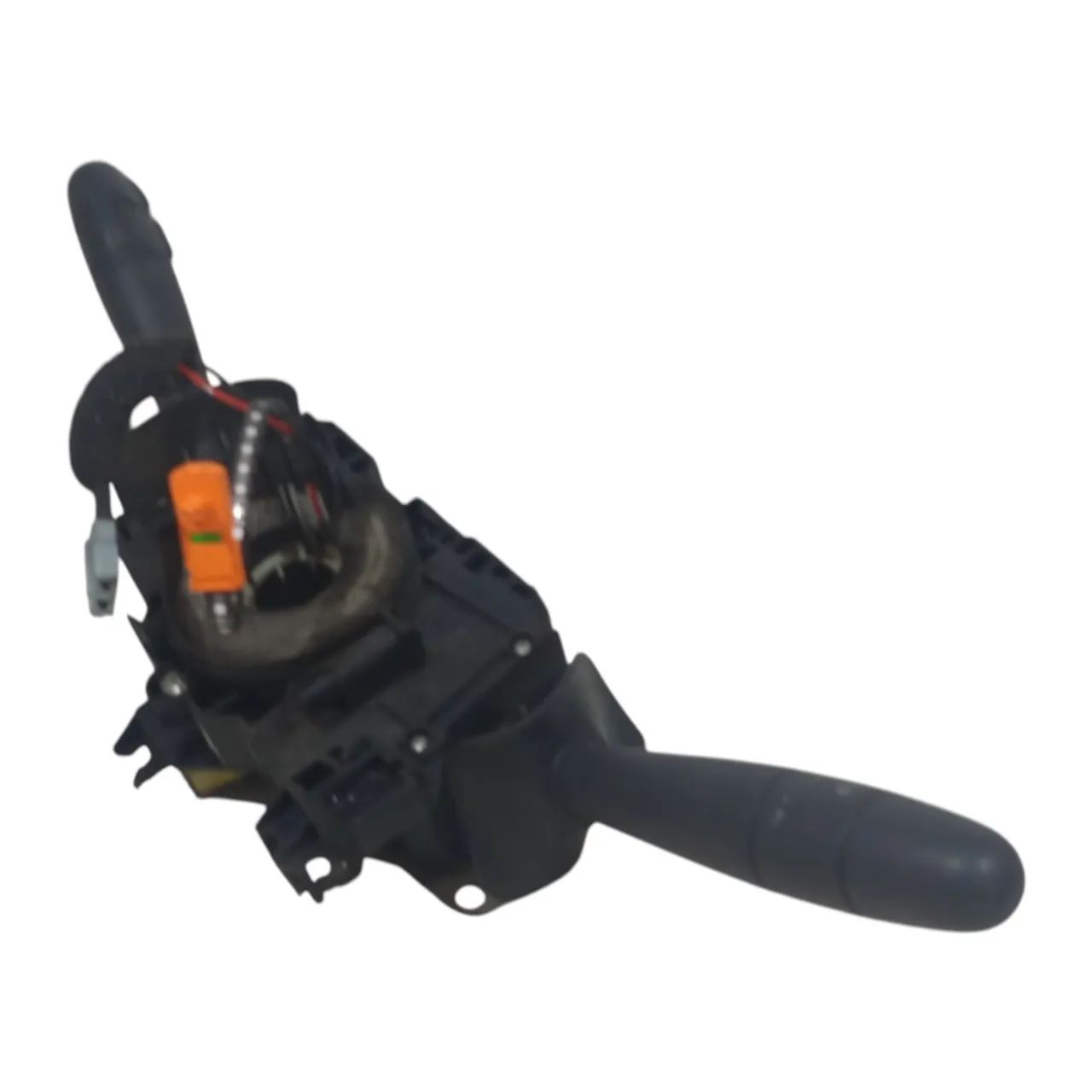 Chave Seta Renault Cli0 Expression 1.6 16v 2004 2005 A 2010 - Foto 2