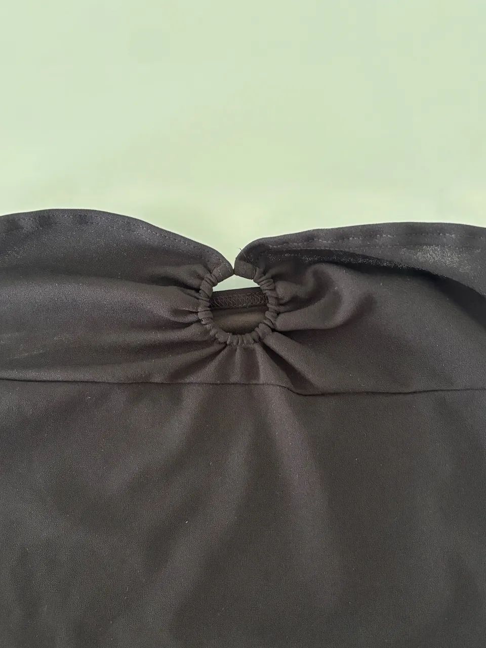 Vestido tomara que caia 