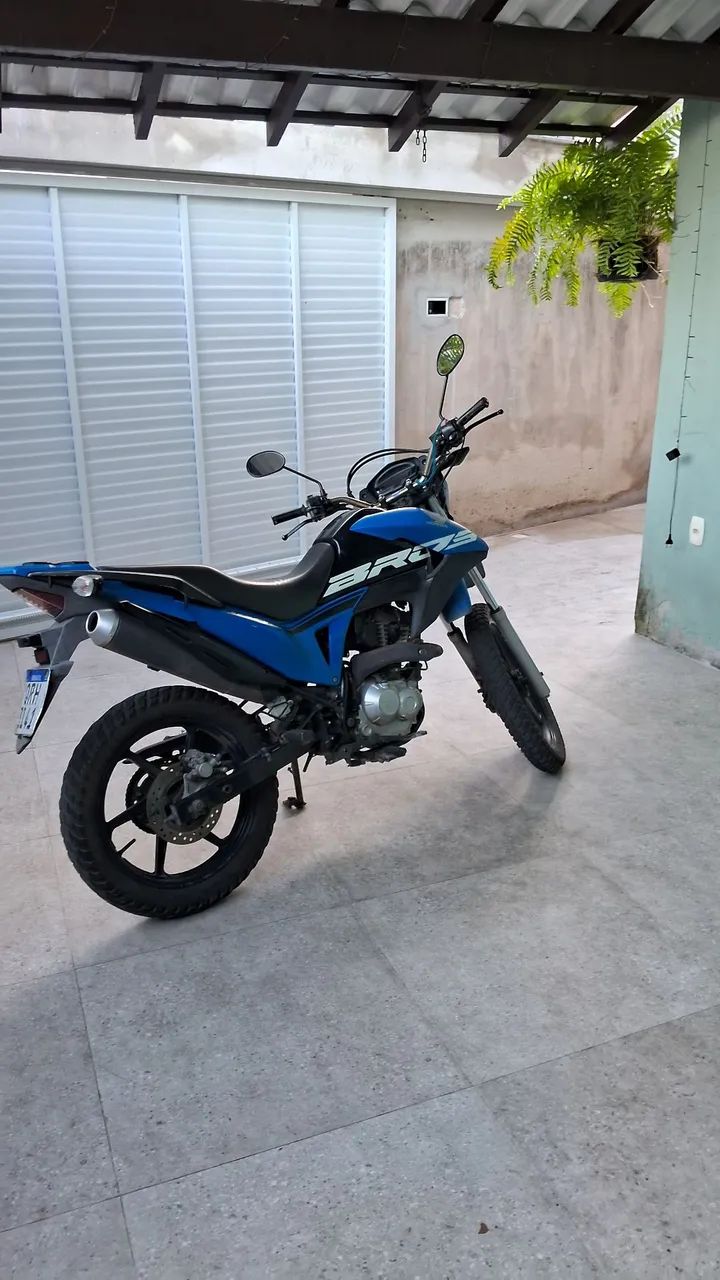 Bros 160 2019 - Foto 2