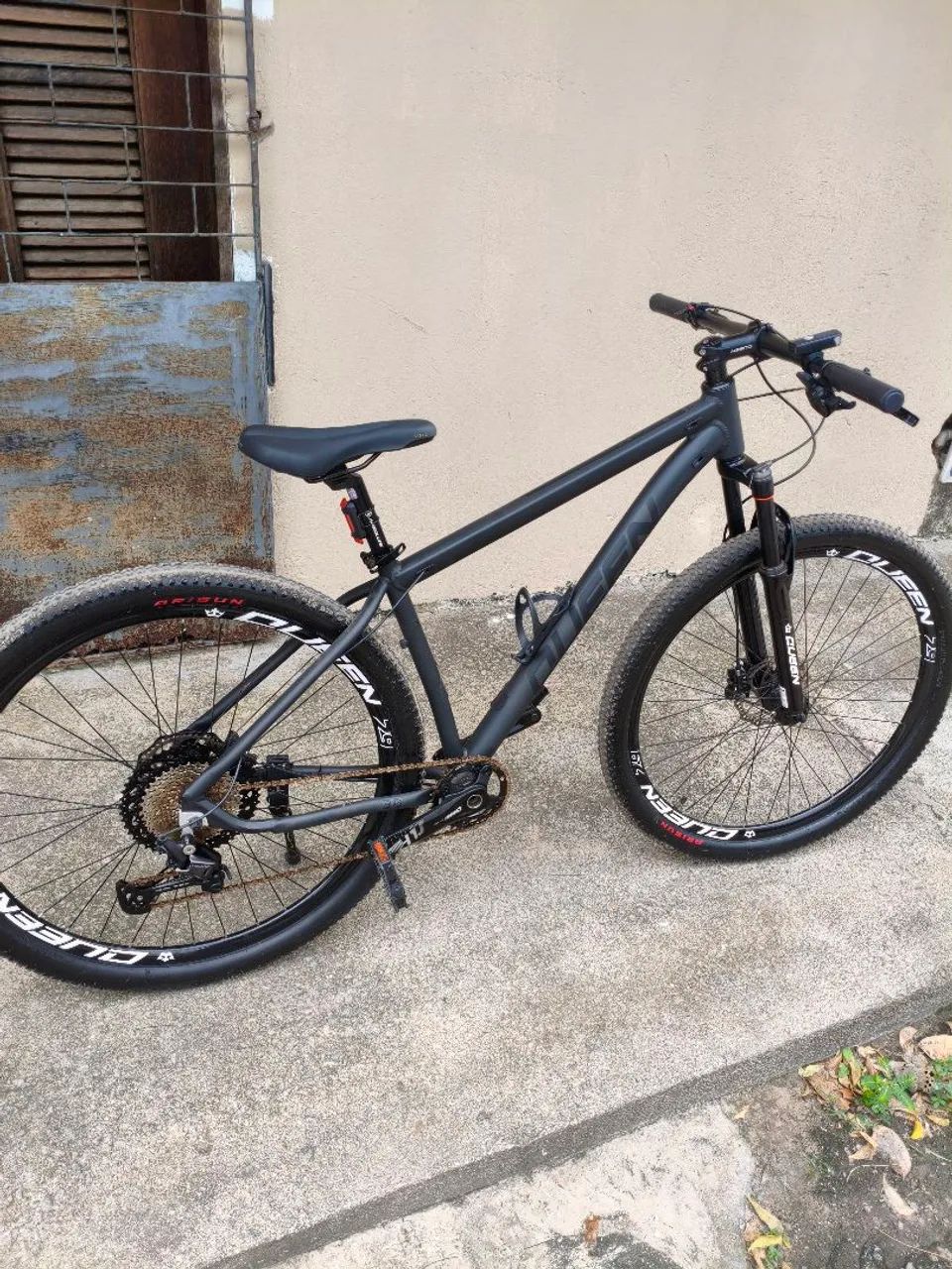 BICICLETA ARO 29 QUEEN TITAN  3.0 - Foto 4