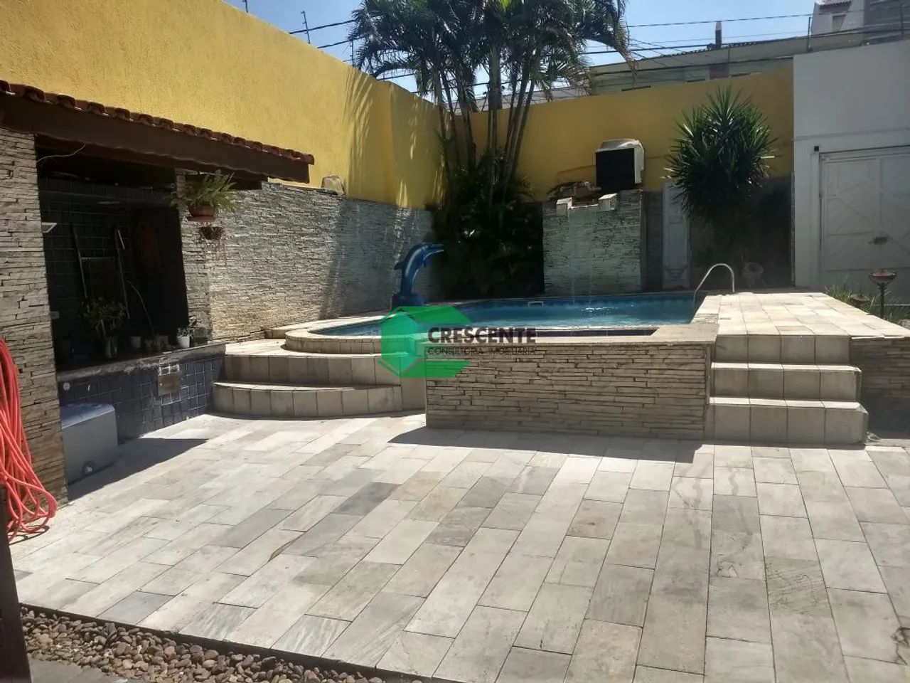 Sobrado alto padrão Valparaíso, Santo André. - Foto 2